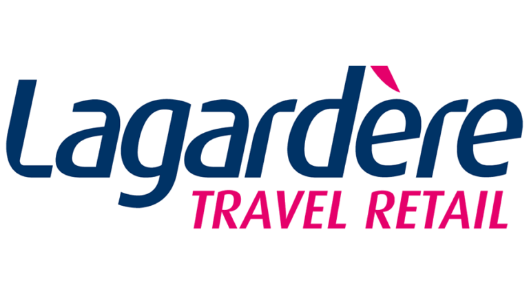 travel retail logo