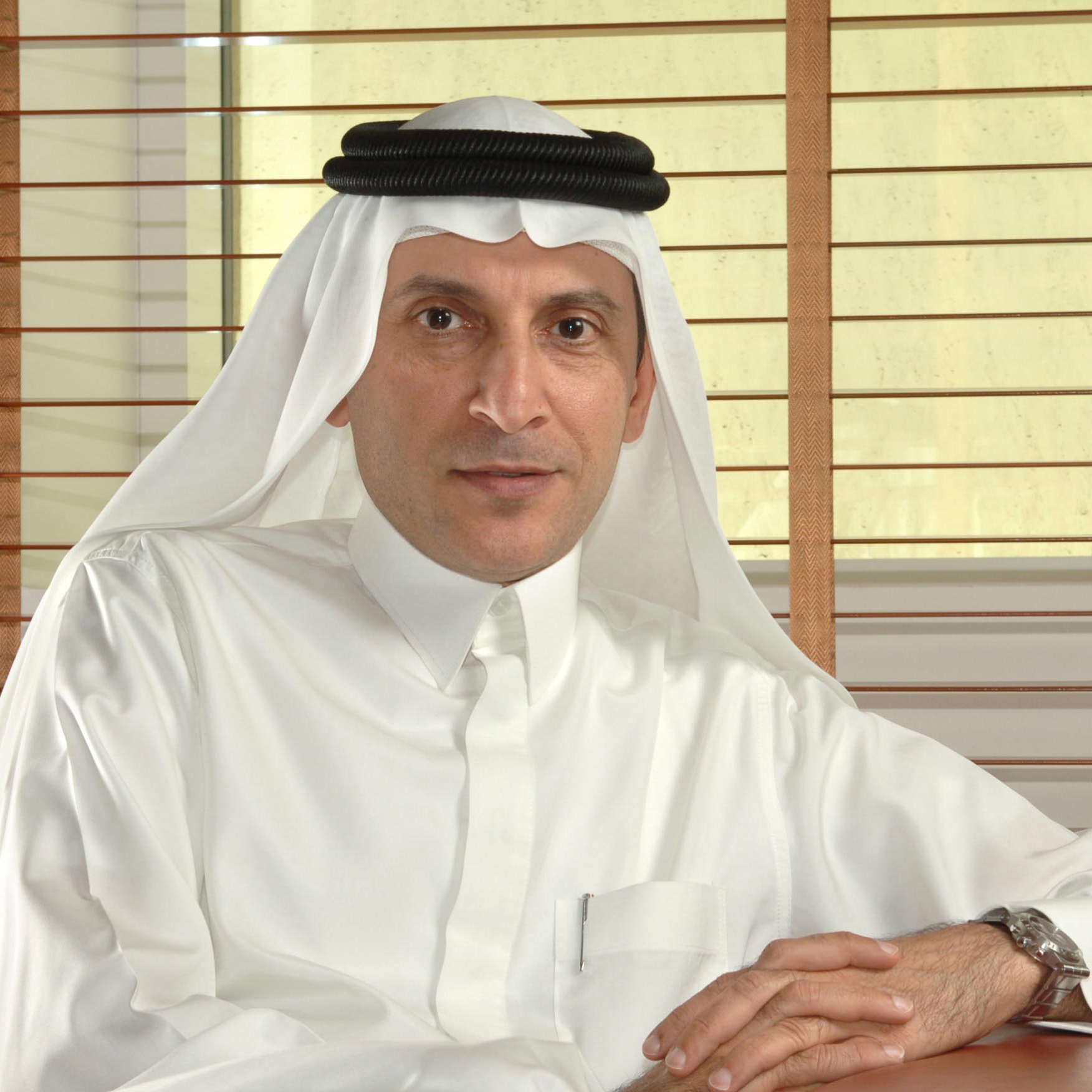 His Excellency Mr. Akbar Al Baker | Virtual Travel Retail Expo